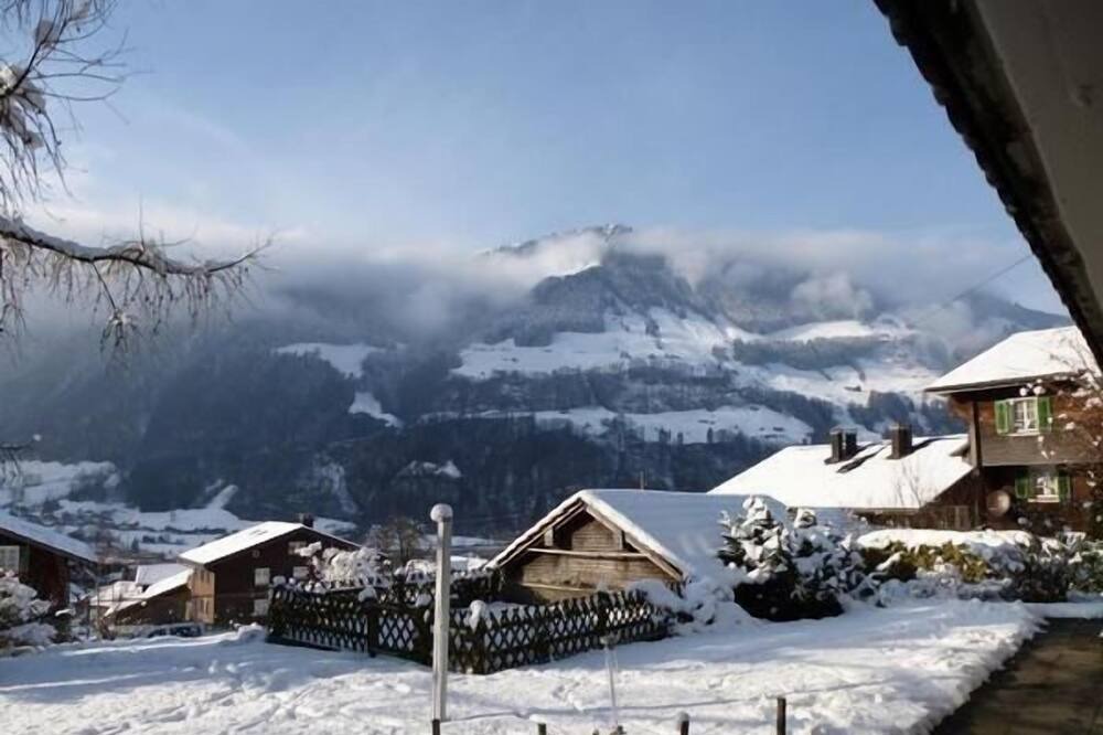 Photo of Outdoor in Lungern