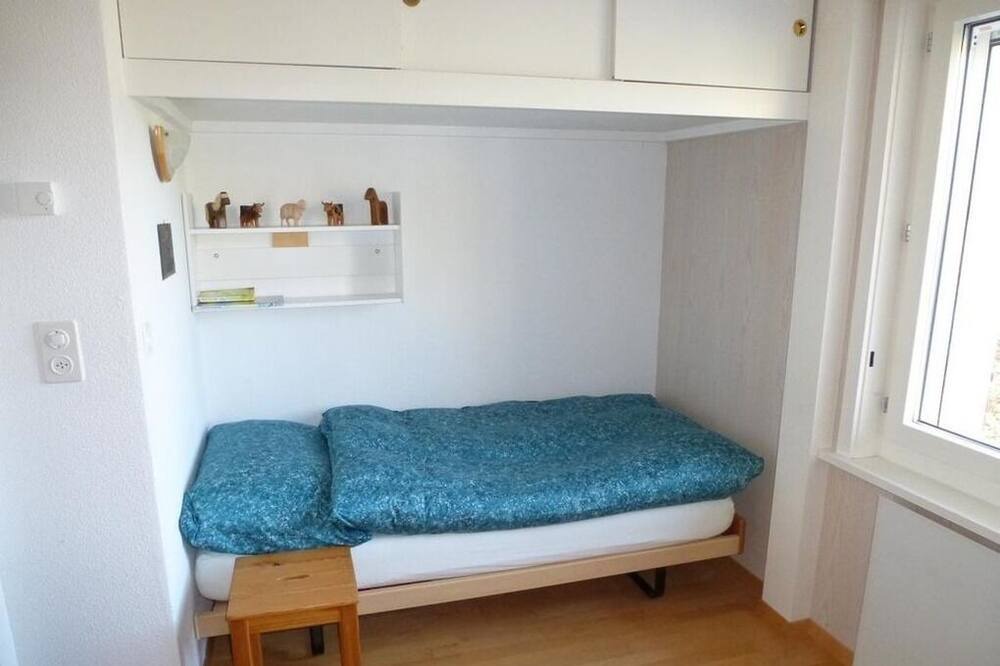 Photo of Bedroom in Lungern