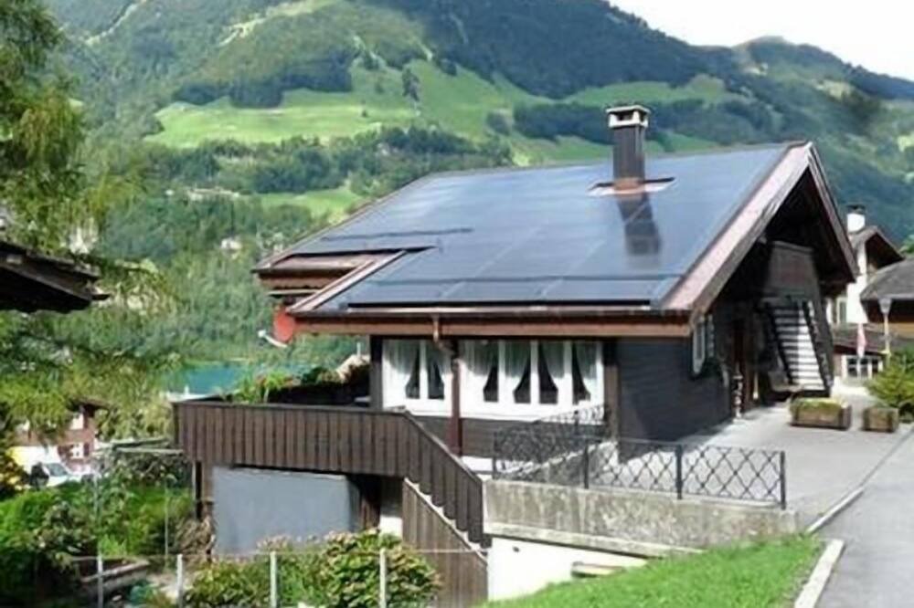 Photo of Outdoor in Lungern