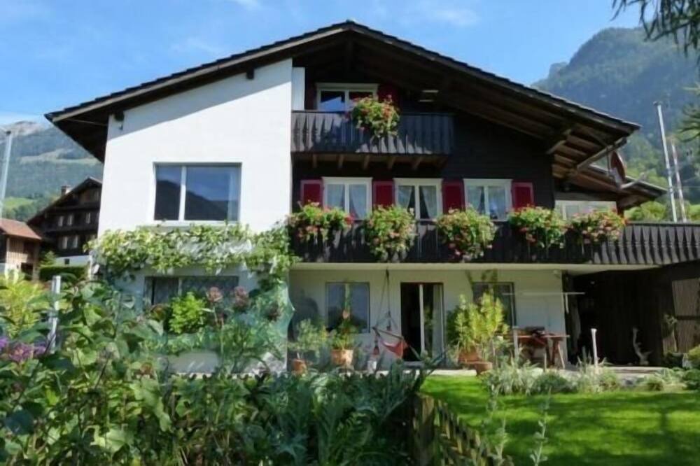 Photo of Outdoor in Lungern