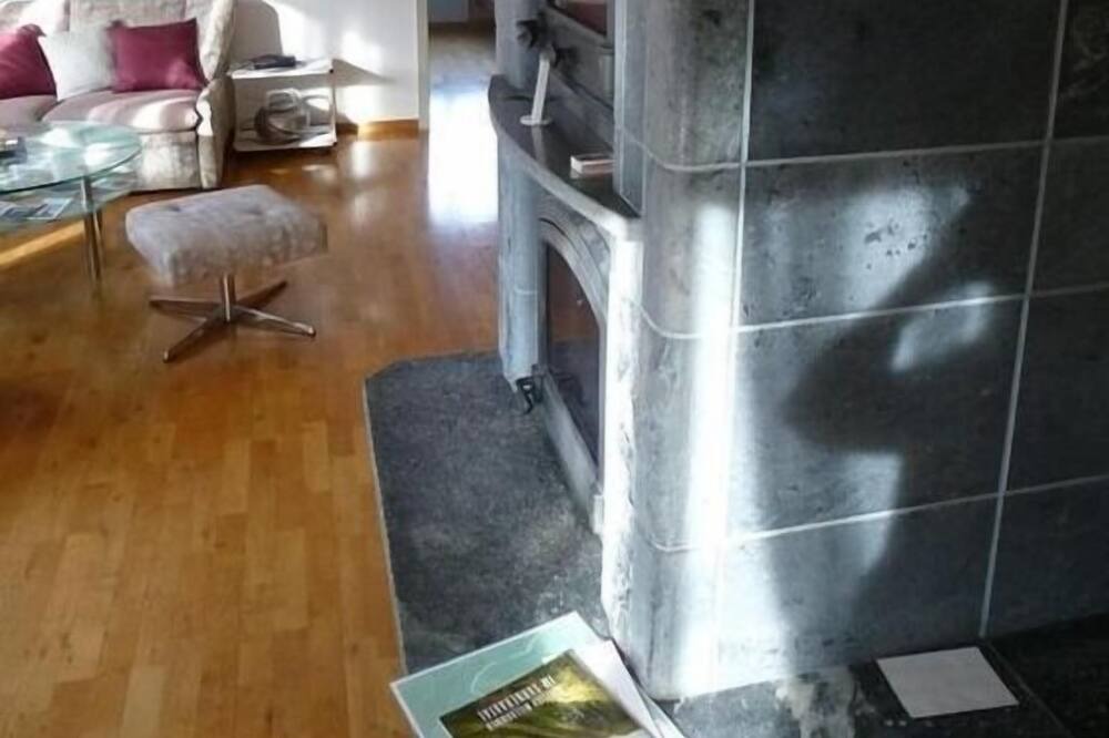 Photo of Livingroom in Lungern