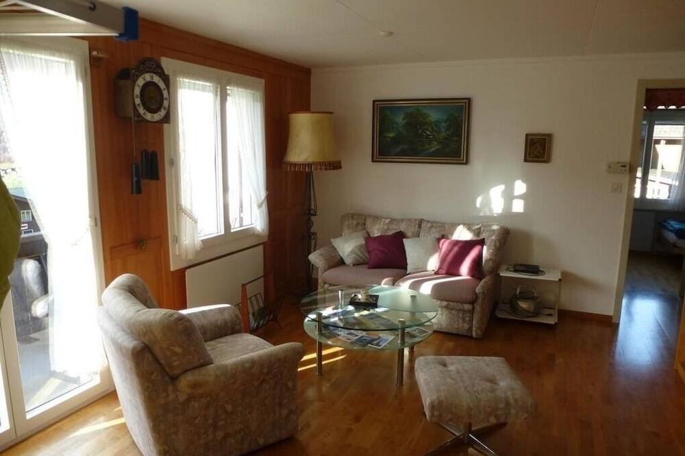 Photo of Livingroom in Lungern