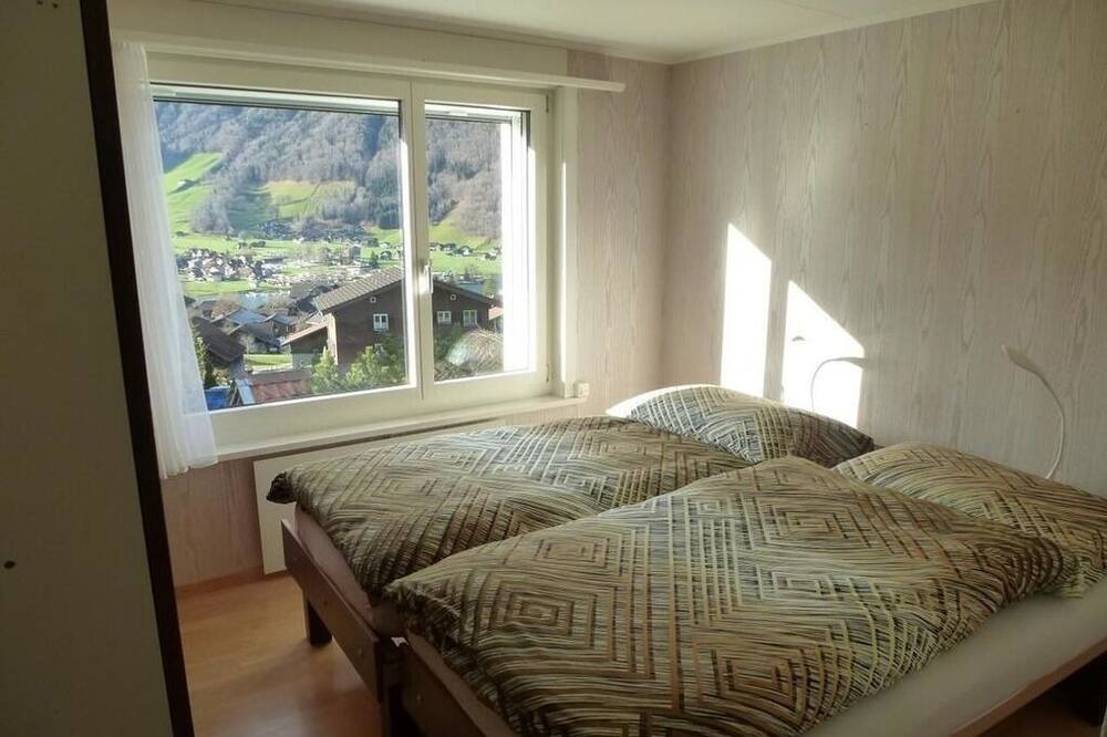 Photo of Bedroom in Lungern