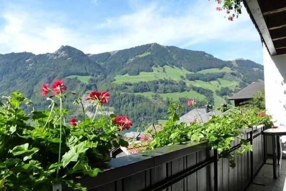 Photo of Outdoor in Lungern