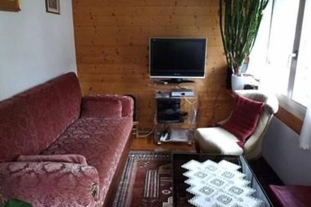 Photo of Livingroom in Lungern
