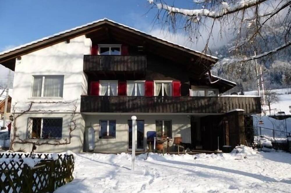 Photo of Outdoor in Lungern
