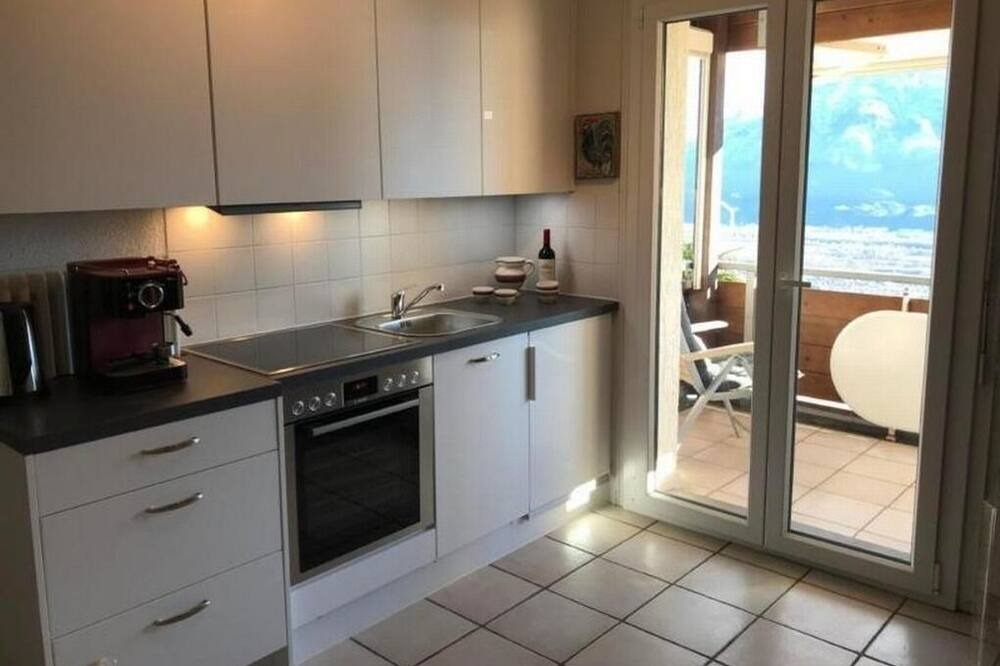 Photo of Kitchen in Tenero-Contra