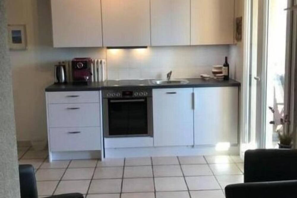 Photo of Kitchen in Tenero-Contra