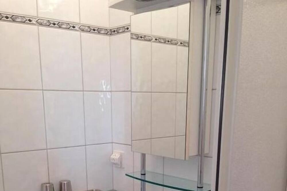 Photo of Bathroom in Tenero-Contra