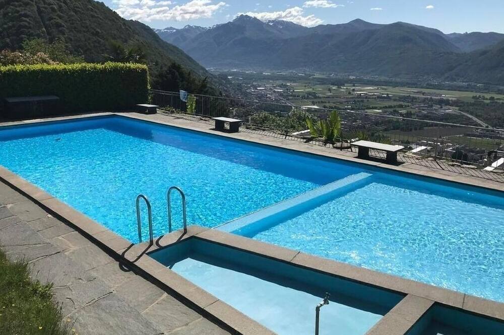 Photo of Outdoor in Tenero-Contra