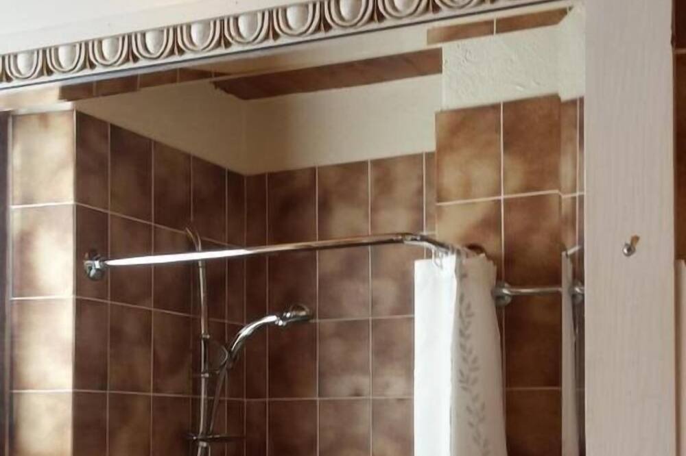 Photo of Bathroom in Aurigeno