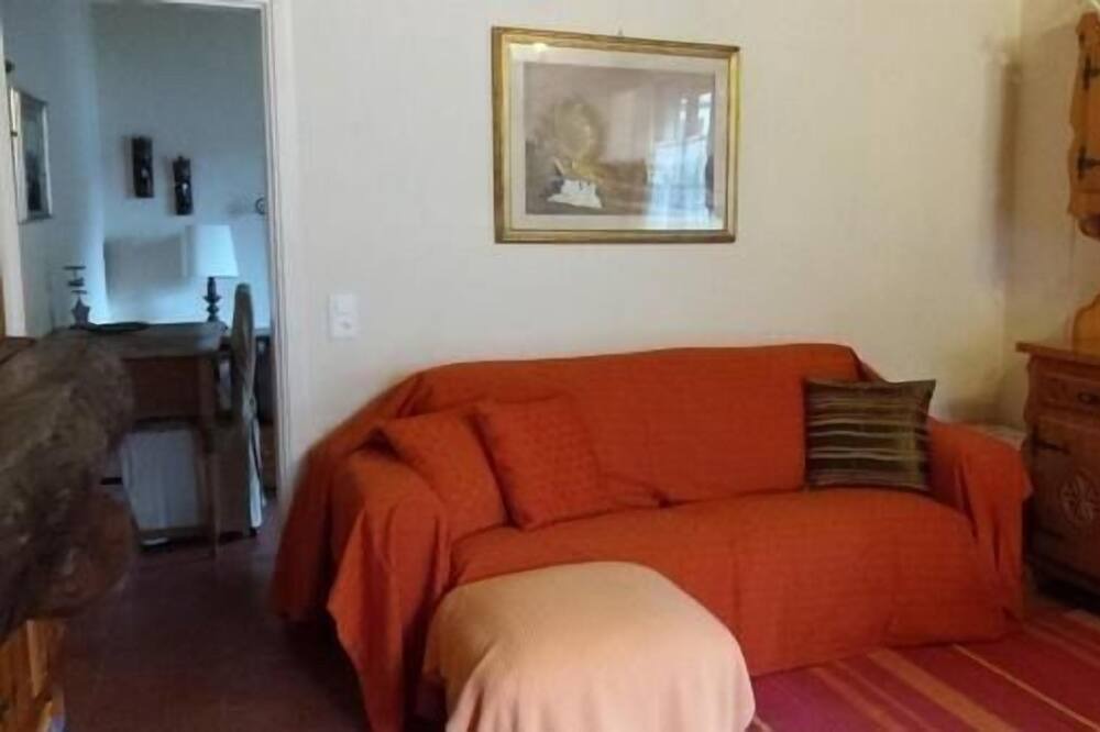Photo of Livingroom in Aurigeno