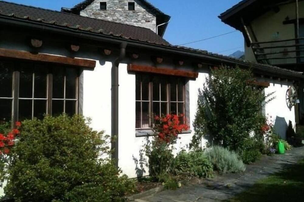 Photo of Outdoor in Aurigeno