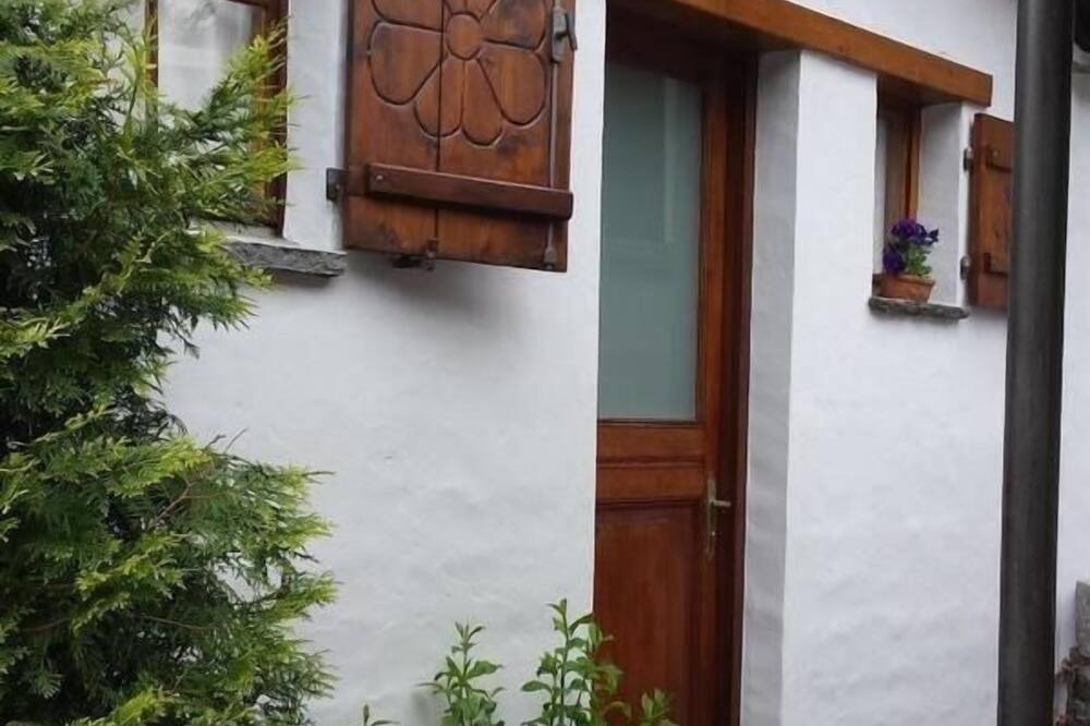 Photo of Outdoor in Aurigeno