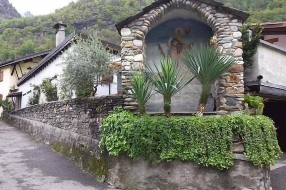 Photo of Outdoor in Aurigeno
