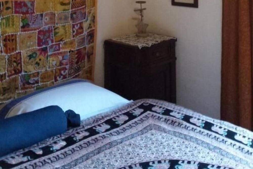 Photo of Bedroom in Aurigeno