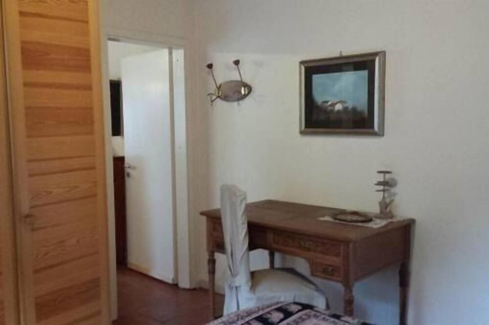 Photo of Bedroom in Aurigeno