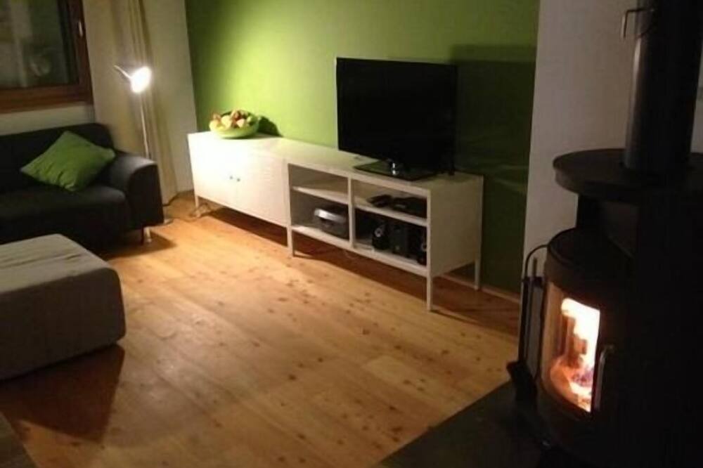 Photo of Livingroom in Zernez