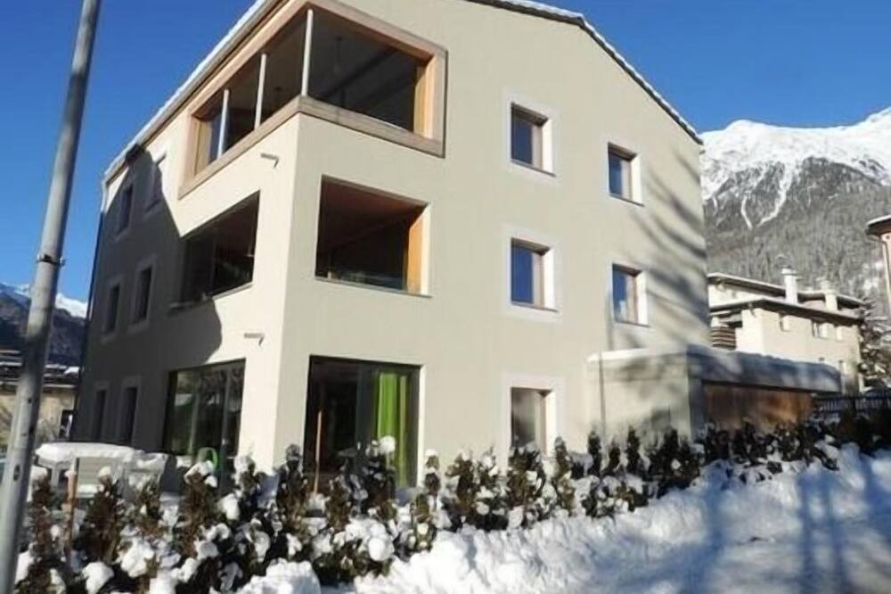 Photo of Outdoor in Zernez