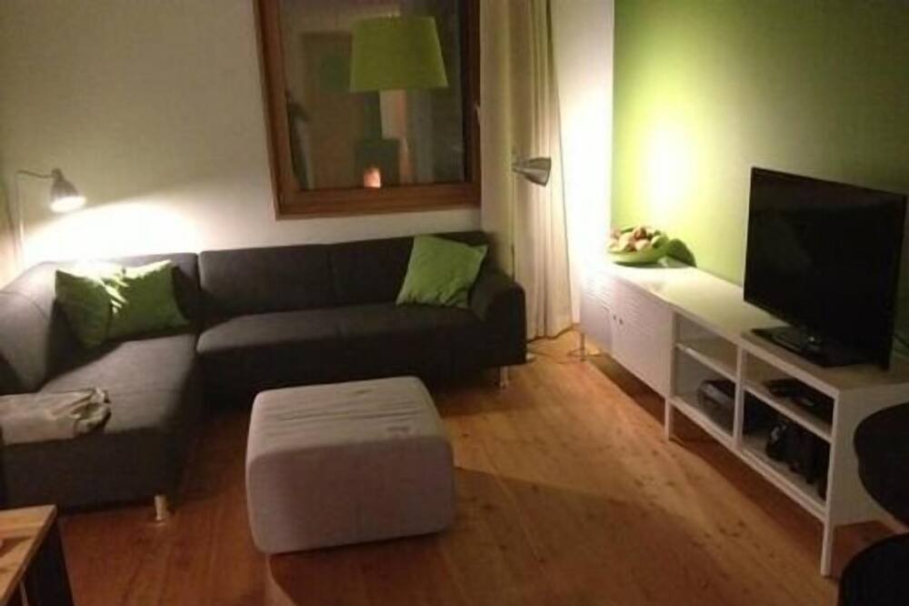 Photo of Livingroom in Zernez