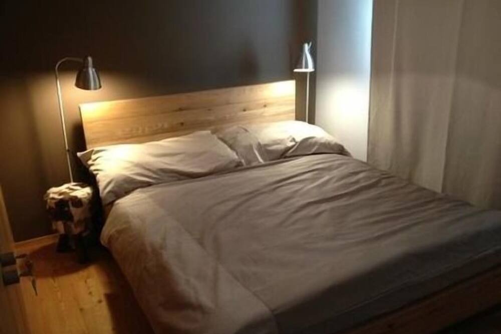 Photo of Bedroom in Zernez
