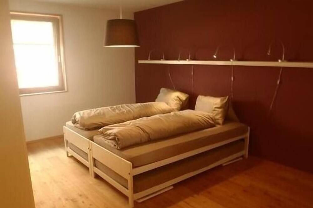 Photo of Bedroom in Zernez