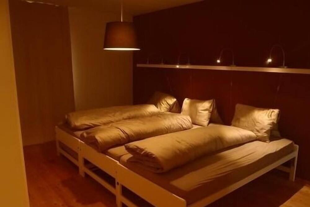 Photo of Bedroom in Zernez