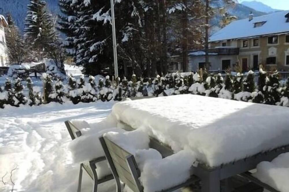 Photo of Outdoor in Zernez