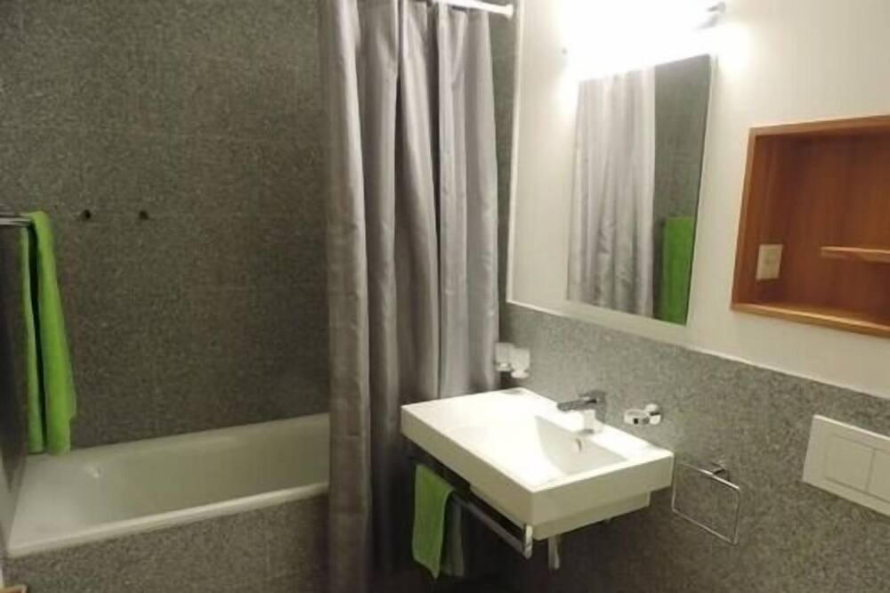 Photo of Bathroom in Zernez