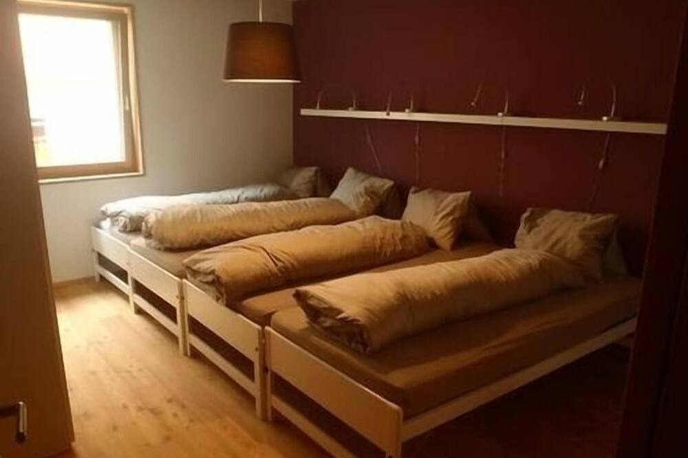 Photo of Bedroom in Zernez