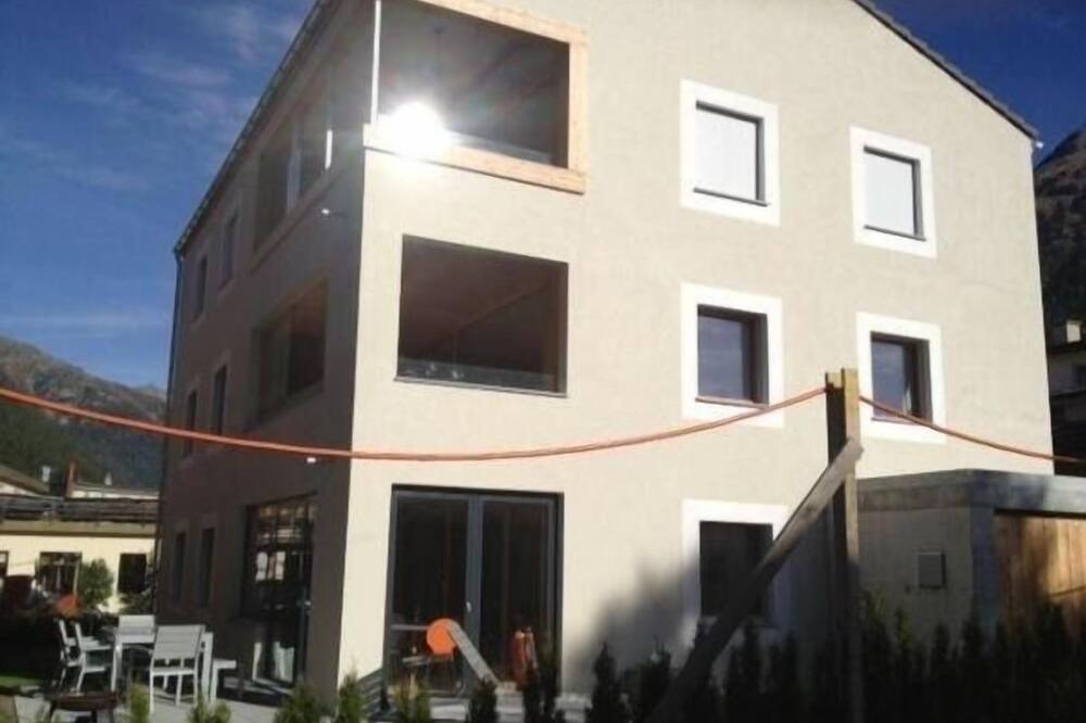 Photo of Outdoor in Zernez