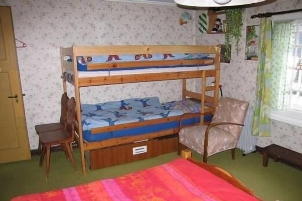 Photo of Bedroom in Les Paccots