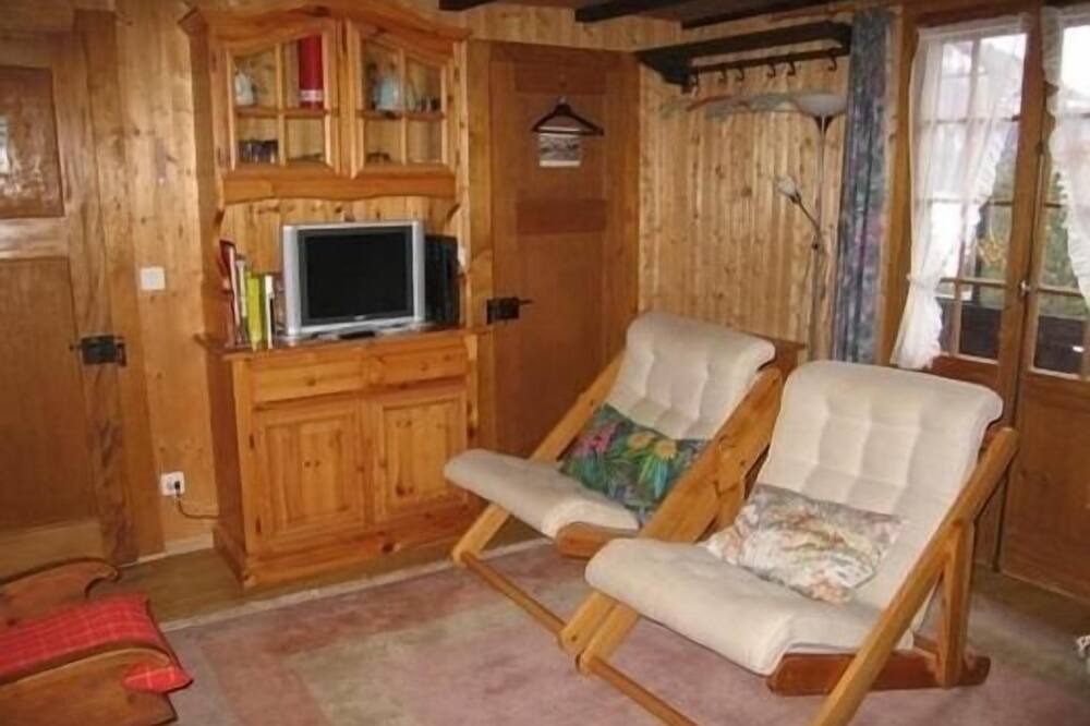 Photo of Livingroom in Les Paccots