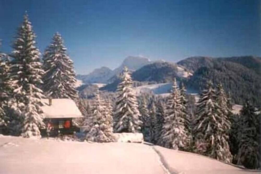 Photo of Outdoor in Les Paccots