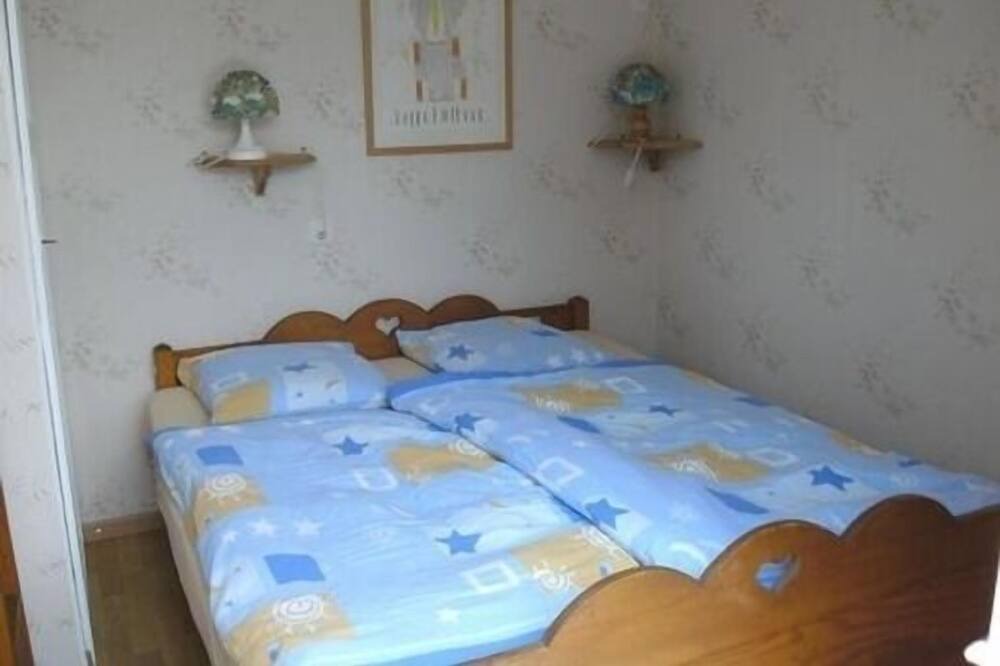 Photo of Bedroom in Les Paccots