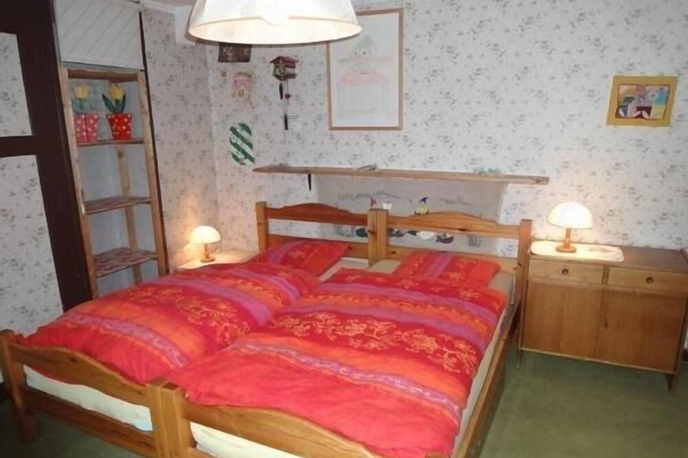 Photo of Bedroom in Les Paccots