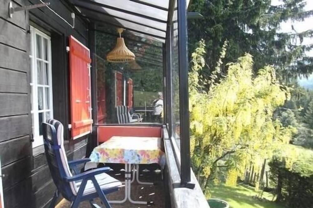 Photo of Outdoor in Les Paccots