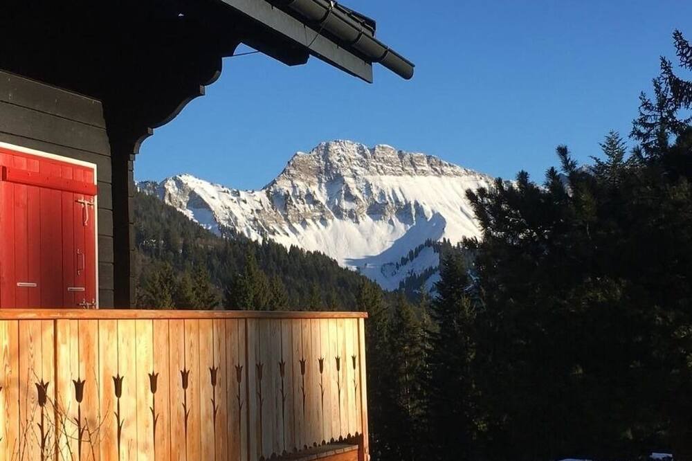 Photo of Outdoor in Les Paccots