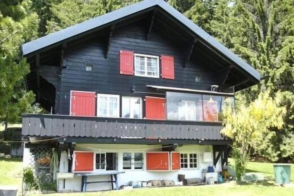 Photo of Outdoor in Les Paccots