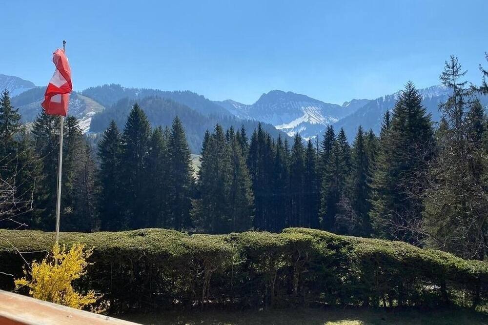 Photo of Outdoor in Les Paccots