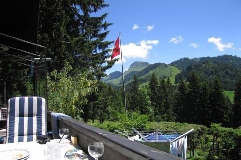 Photo of Outdoor in Les Paccots