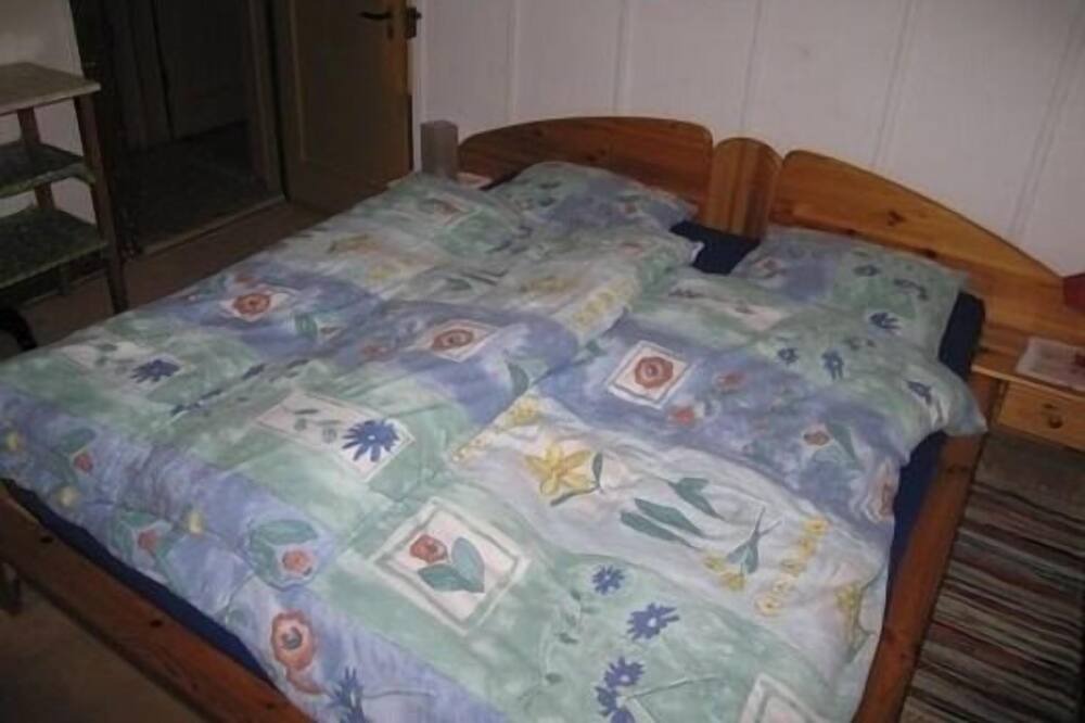 Photo of Bedroom in Les Paccots