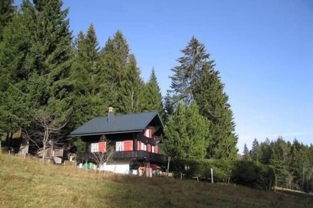 Photo of Outdoor in Les Paccots