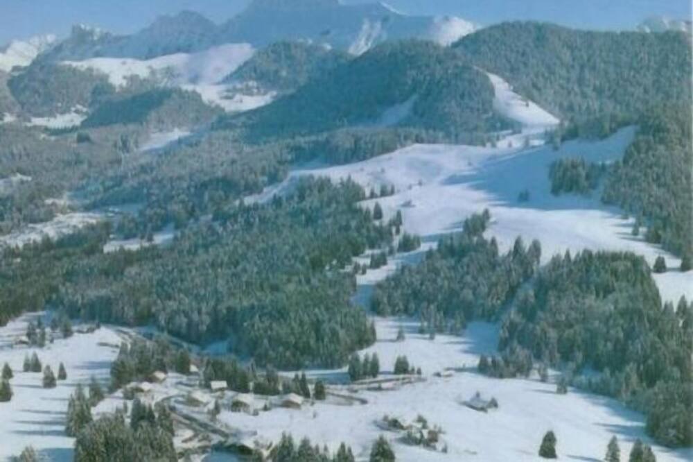 Photo of Outdoor in Les Paccots