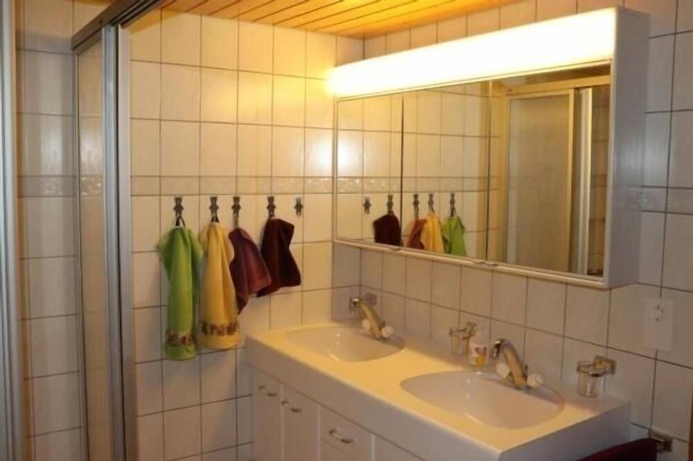 Photo of Bathroom in Hergiswil bei Willisau