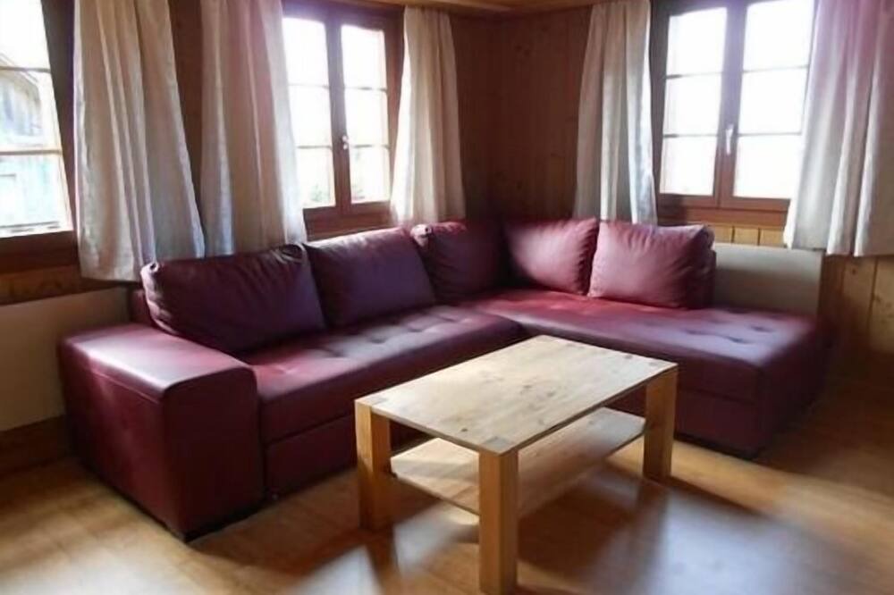Photo of Livingroom in Hergiswil bei Willisau
