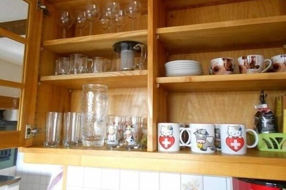 Photo of Kitchen in Hergiswil bei Willisau