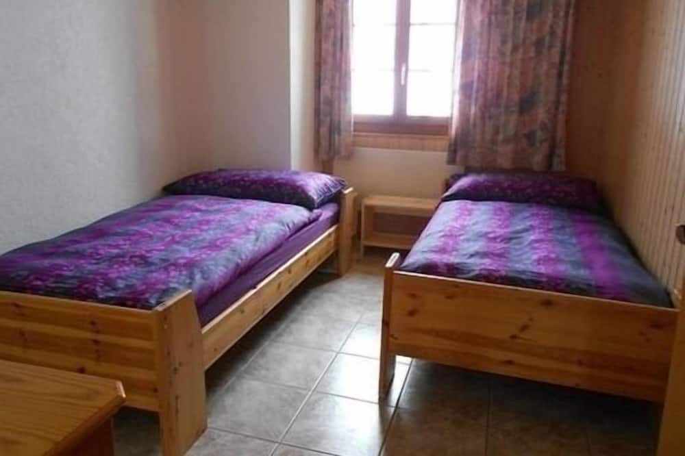 Photo of Bedroom in Hergiswil bei Willisau
