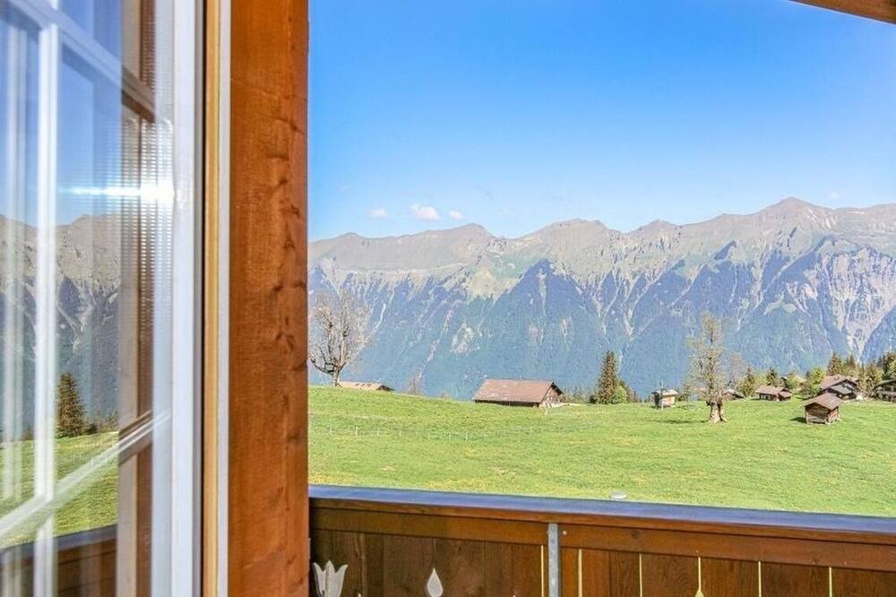 Photo of Outdoor in Axalp