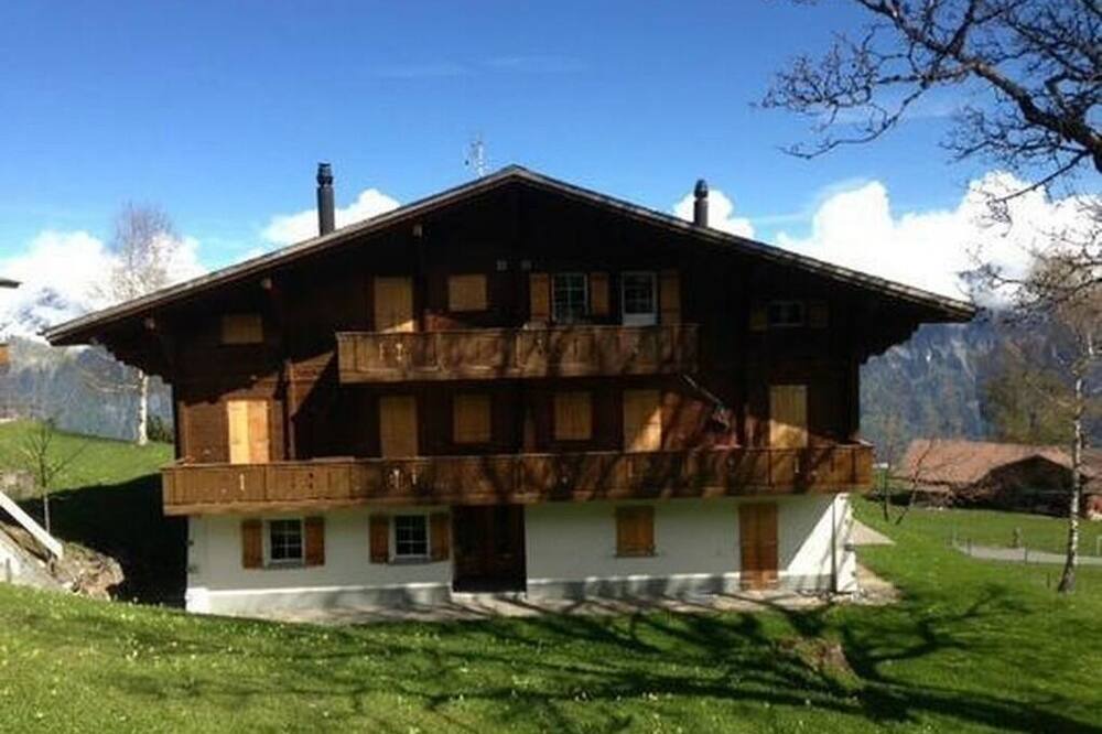 Photo of Outdoor in Axalp